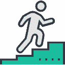 escaliers ascenseurs